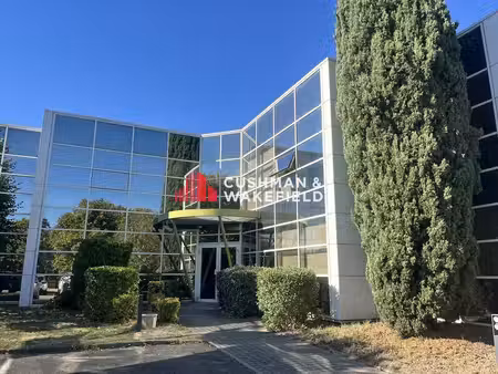 bureaux à vendre