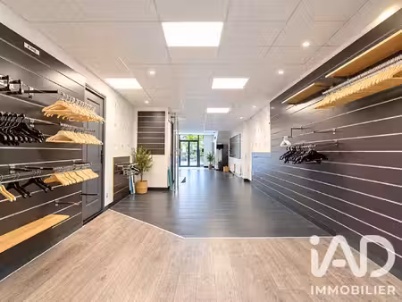 vente boutique/local commercial 94 m²