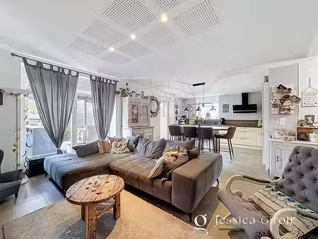 maison 4 chambre(s) à vendre