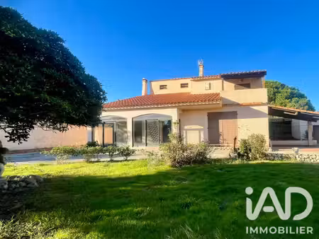 vente maison traditionnelle 6 pièces