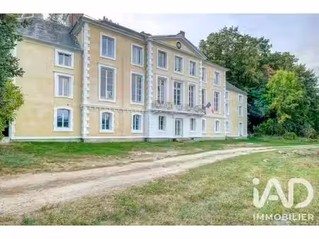 vente château 35 pièces