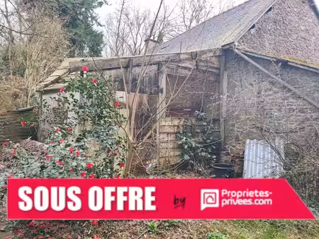 maison le mene bel environnement