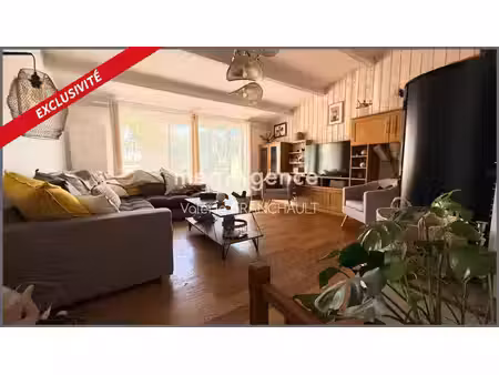 mareuil sur lay dissais  maison cocooning de 123m2  sans travaux avec cabanon et jardin cl