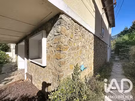 vente maison traditionnelle 5 pièces