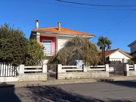 maison 3 chambre(s) à vendre