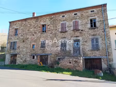 maison à rénover