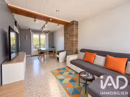 vente maison/villa 5 pièces