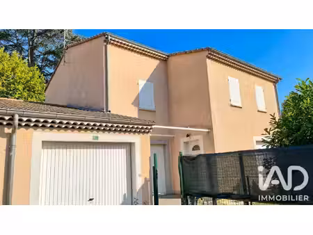 vente maison/villa 4 pièces