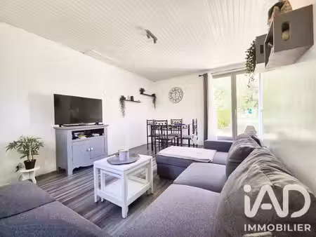 vente maison/villa 4 pièces