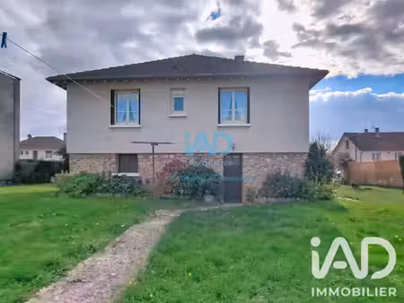vente maison/villa 3 pièces