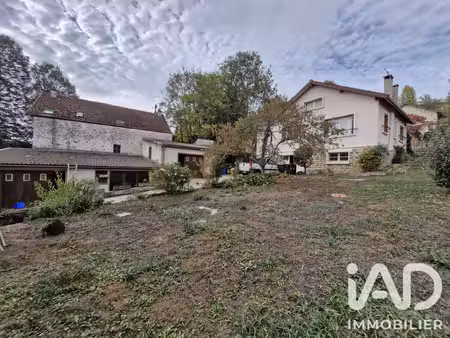 vente maison/villa 3 pièces