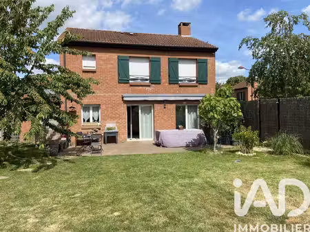 vente maison/villa 5 pièces