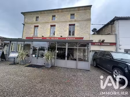 vente maison/villa 8 pièces