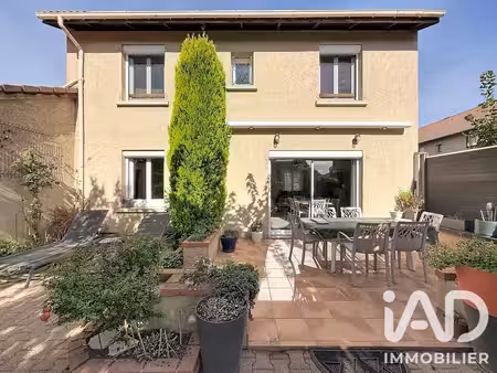 vente maison/villa 4 pièces