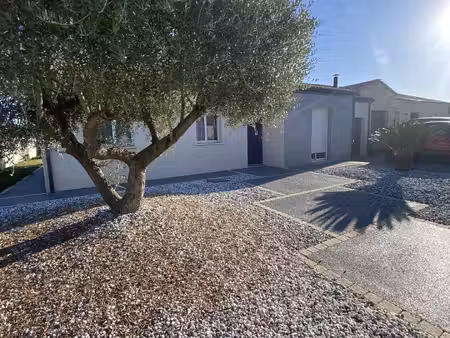 vente maison/villa 4 pièces