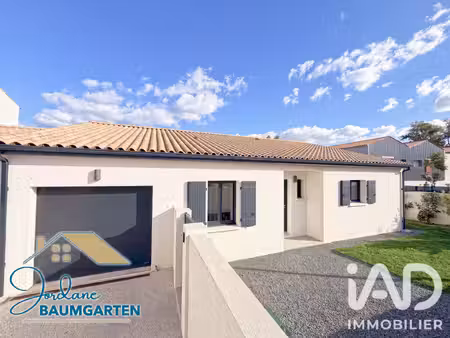vente maison/villa 4 pièces