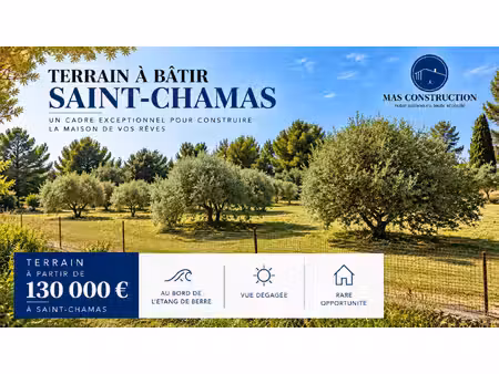 terrains constructible