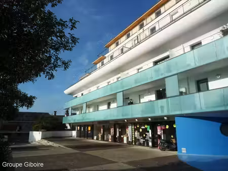 a louer - agence giboire - appartement t3 - chantepie