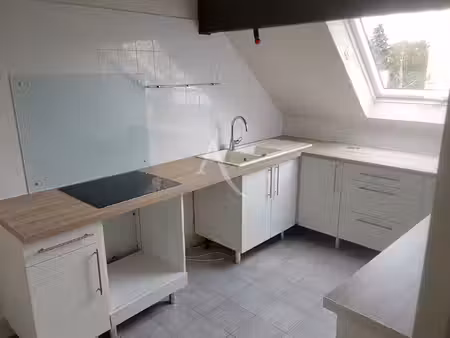appartement chelles 1 pièce(s) 32.51 m2