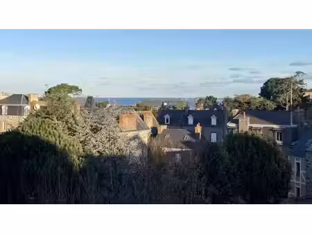 t2 meublé n°a45 - saint eno bay / dinard