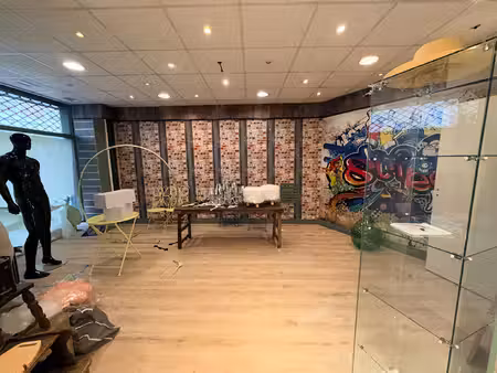 vente immeuble 2 pièces  119.30m²  hesdin