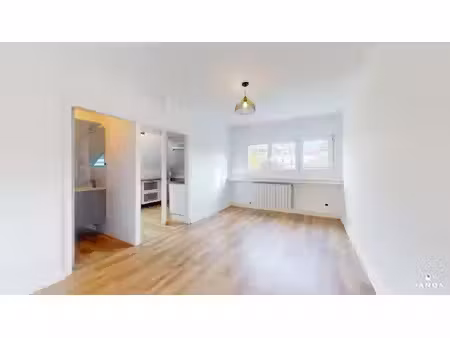 t3 non meublé - 5  rue loiseau de persuis  57000  metz  france