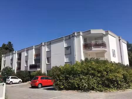 f1 - quartier cite mion