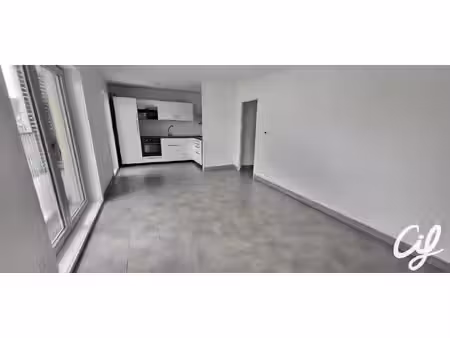 appartement t2 nantes galarne - 45.1 m2 705 euros