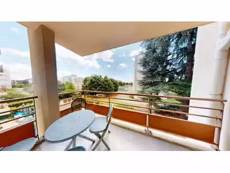 appartement t3 57m2 villeurbanne