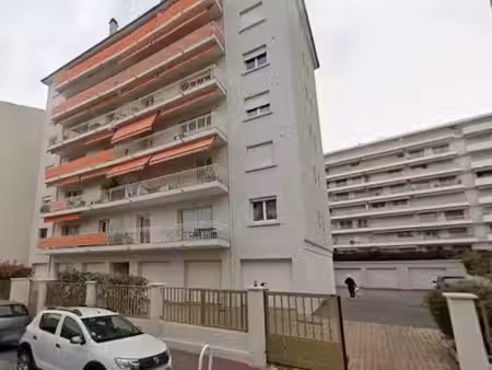 location parking à cannes la bocca (06150)  128 €