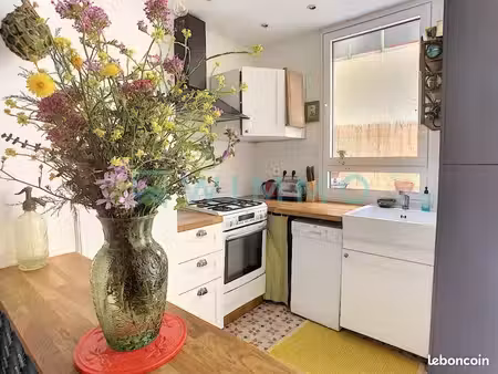 maison 4 pièces 81 m²