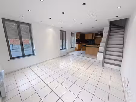 maison 3 pièces 68 m²