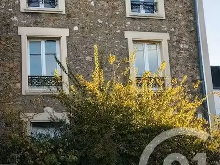 immeuble à vendre - 235 m2 - corbeil essonnes - 91 - ile-de-france