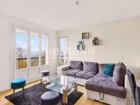 vente appartement 4 pièces à saint-brieuc (22000) : à vendre 4 pièces / 67m² saint-brieuc