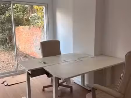 bureau neuf bordeaux chaban delmas