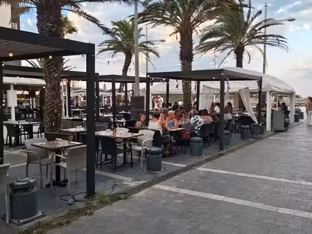 vente de fonds de commerce