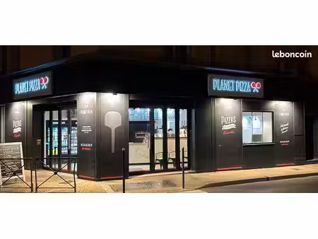 av pizzeria
