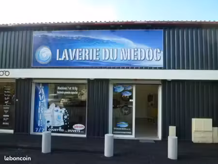 cession a titre gratuit droit au bail lacanau ville