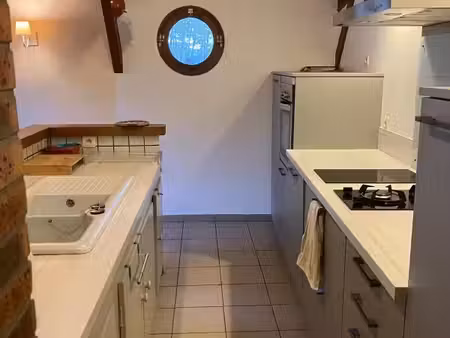 location maison 4 pièces 100m² louchats 33125