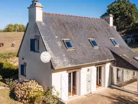 vente maison à tréguier (22220) : à vendre / 99m² tréguier