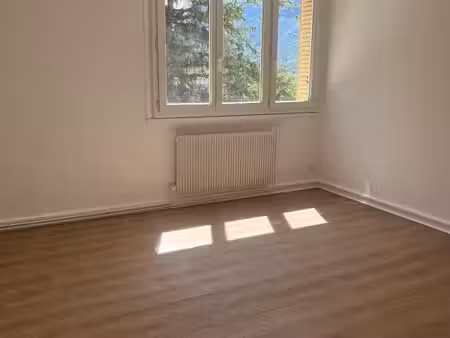 appartement 4 pièces 69 m²