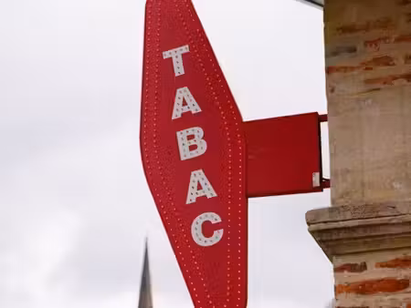 tabac loto