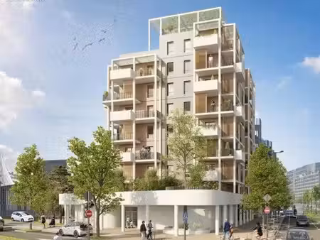 local commercial 262 m²