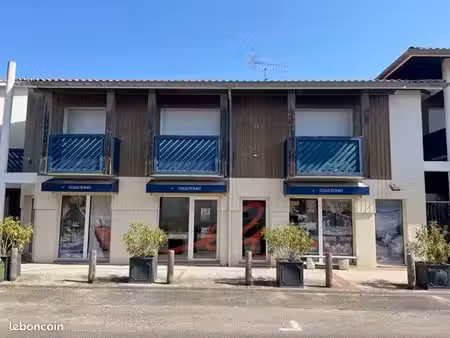local commercial 102 m²