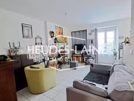 location appartement 3 pièces à avranches (50300) : à louer 3 pièces / 48m² avranches