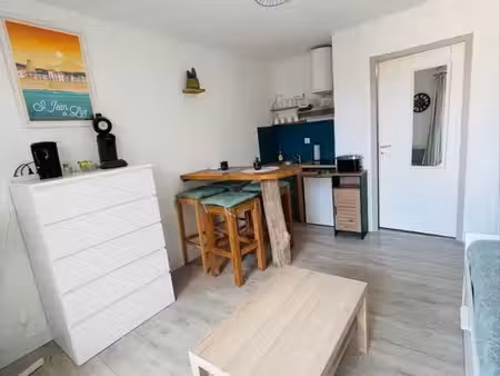 appartement t1
