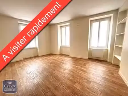 location appartement 2 pièces à cherbourg-en-cotentin (50100) : à louer 2 pièces / 47m² ch