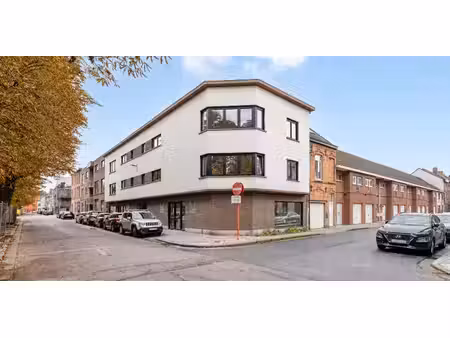 appartement à vendre à gent pour € 369.000 avec 2 chambres à coucher