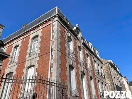 location appartement 3 pièces à la haye-pesnel (50320) : à louer 3 pièces / 69m² la haye-p