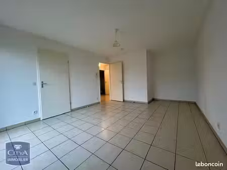 appartement 3 pièces 57 m²